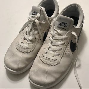 Nike sneakers